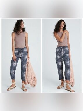 Anthropologie X Sanctuary Carefree Cargo Pants Large